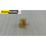 Направляющая скольжения грузиков вариатора, пластик STELS DINLI 600GT\700GT\800D, E150078-00, LU015035